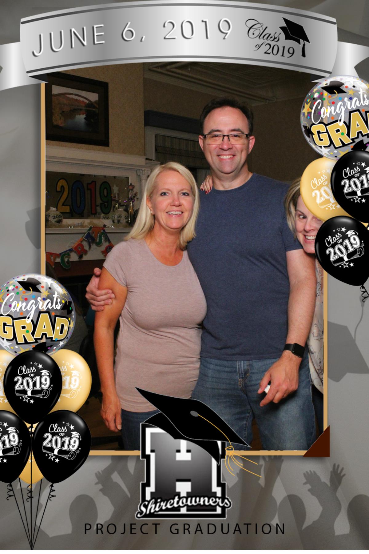 Houlton Project Graduation | View more photos from the event at gallery.mainemagicmirror.com/u/MaineMagicMirror/Houlton-Project-Graduation